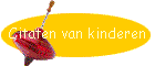 Citaten van kinderen