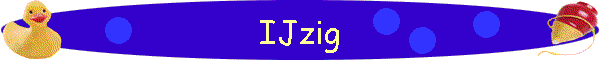 IJzig