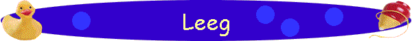 Leeg