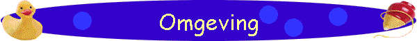 Omgeving