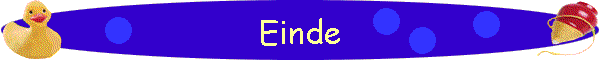 Einde