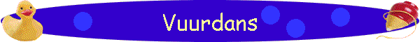 Vuurdans