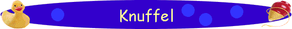 Knuffel